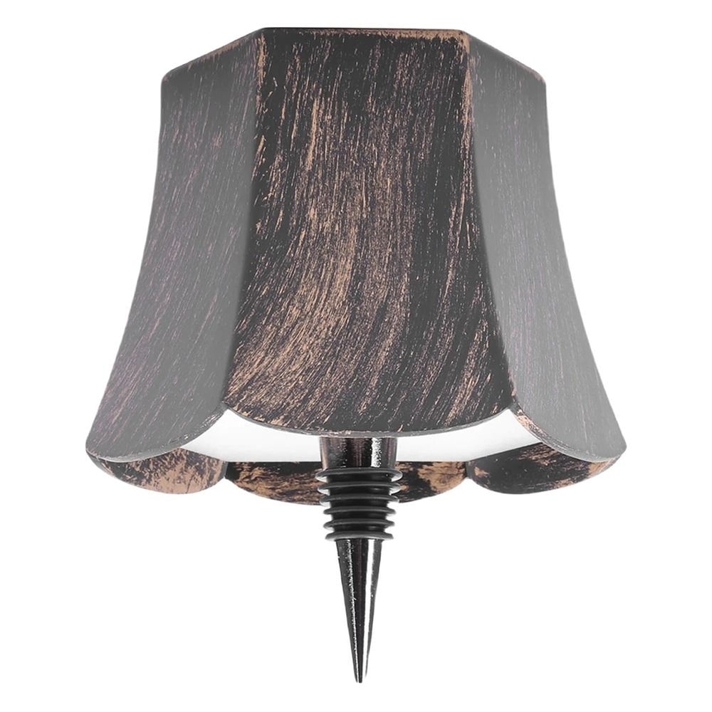 Wireless Bottle Lamp Rechargeable Touch LED Table Light 6