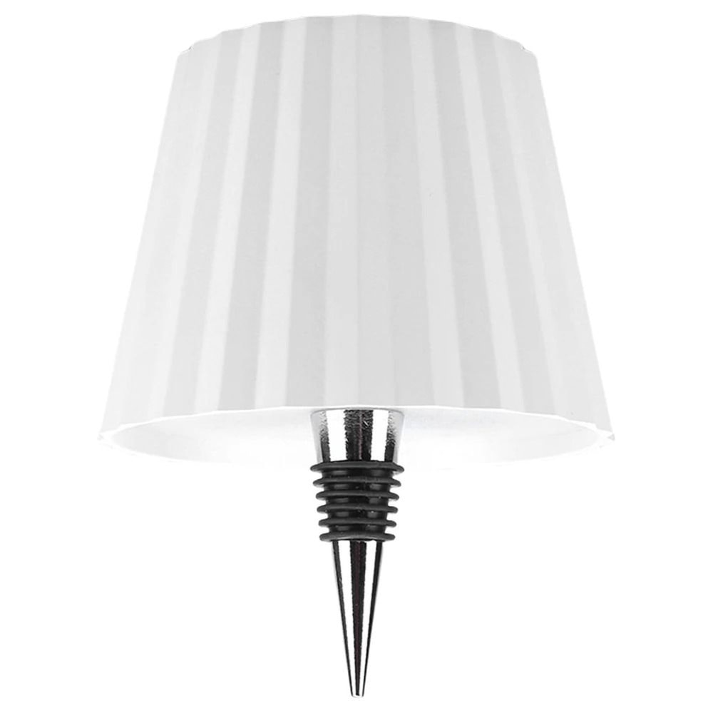 Wireless Bottle Lamp Rechargeable Touch LED Table Light 2