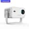 Magcubic Native 1080P Portable Outdoor Projector With Android 14 0