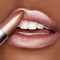 Metallic Glitter Lipstick Waterproof Long Lasting Shimmer Lip Glaze 0
