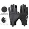 INBIKE Thermal Cycling Gloves Touch Screen Winter Bike Gloves 4