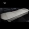 Universal Leather Car Seat Covers Full Set Cushion Protector 5