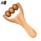 Wooden Maderotherapy Massage Roller Full Body Sculpting Tool 2