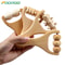 Wooden Maderotherapy Massage Roller Full Body Sculpting Tool 0