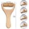 Wooden Maderotherapy Massage Roller Full Body Sculpting Tool 9