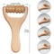 Wooden Maderotherapy Massage Roller Full Body Sculpting Tool 9