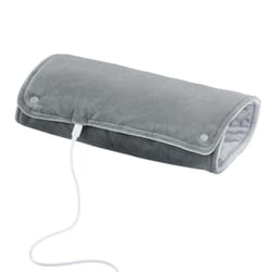 usb heated shawl blanket thermostatic hand warmer for office and home
