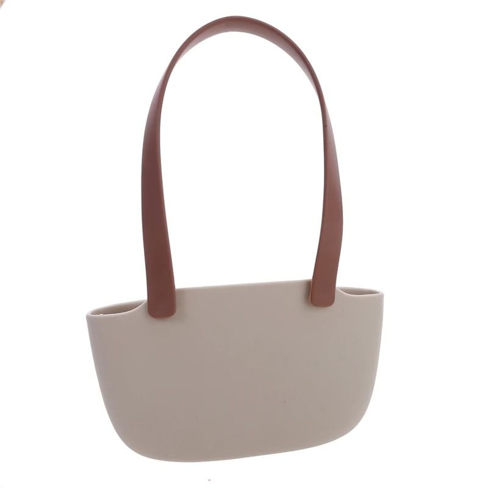 Adjustable Kitchen Sink Holder Hanging Drain Basket Rack 2