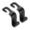 Universal Car Headrest Hooks Organizer Hangers For Bags 2