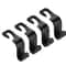 Universal Car Headrest Hooks Organizer Hangers For Bags 3