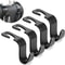 Universal Car Headrest Hooks Organizer Hangers For Bags 0