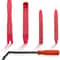 Car Interior Trim Removal Tool Kit Plastic Clip Puller Set 2