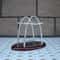 Metal Newtons Cradle Pendulum Desk Toy Educational Physics Balance Balls 5