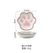 Japanese Cute Cat Paw Ceramic Sauce Dish Cartoon Seasoning Bowl 1