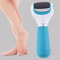 Electric Foot Care Device Powerful Dead Skin Remover For Soft Smooth Feet 0