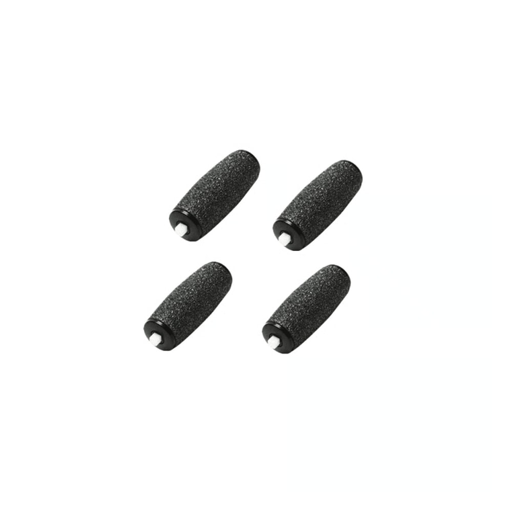 Electric Foot Care Device Powerful Dead Skin Remover For Soft Smooth Feet 9