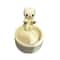 Cute Kitten Cat Candle Holder Creative Aromatherapy Cartoon Candlestick Decor 2