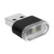 Mini USB LED Car Interior Neon Atmosphere Light Plug And Play Ambient Lamp 10