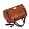 Womens Large Capacity Tassel Crossbody Shoulder Bag With Zipper Boston Design 5