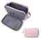 Waterproof Travel Toiletry Bag Large Capacity Dry Wet Separation Makeup Organizer 1