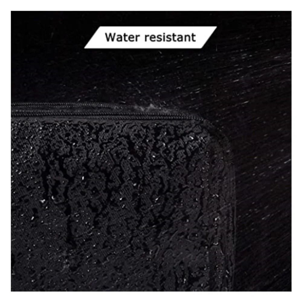 Waterproof Travel Toiletry Bag Large Capacity Dry Wet Separation Makeup Organizer 6