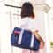 Japanese College Student JK School Commuter Tote Anime Cosplay Shoulder Bag 7