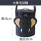 Cartoon Animal Felt Toy Storage Bucket With Lid Large Portable Laundry Hamper 1