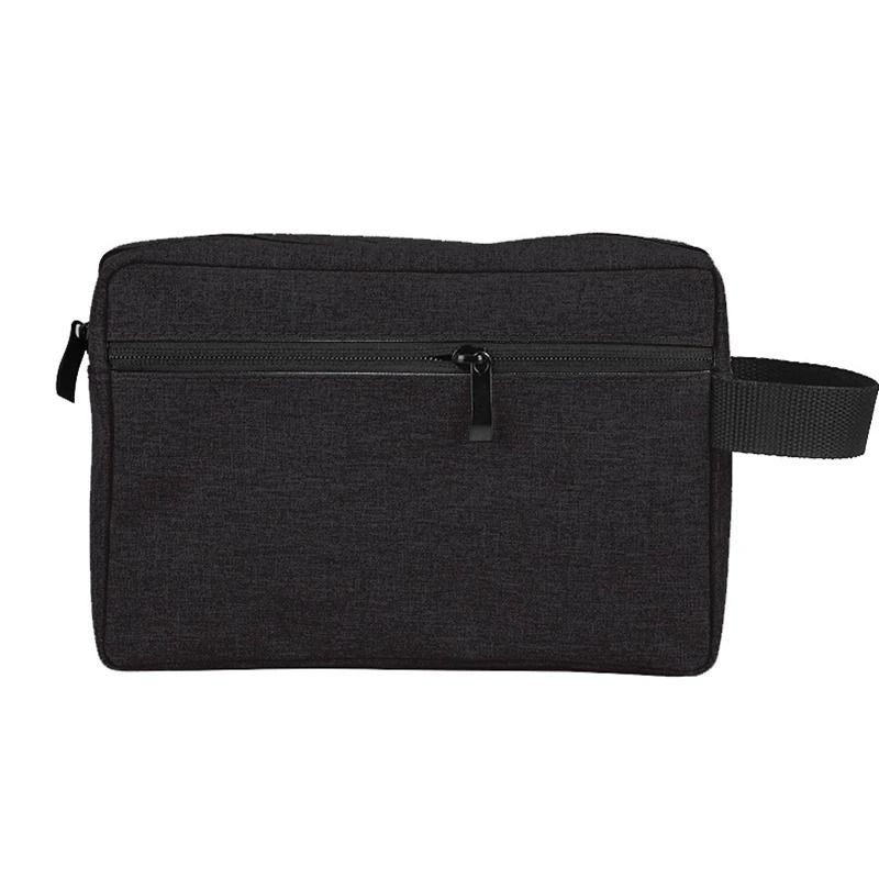 Waterproof Makeup Bag Travel Toiletry Organizer Cosmetic Wash Pouch 2