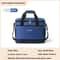 Oxford Fabric Thermal Cooler Bag Large Capacity Waterproof Picnic And Camping Tote 2
