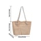Designer Bali Straw Tote Bag For Women Large Capacity Summer Beach Purse 2
