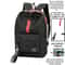 Large Capacity Korean Style School Backpack For Students 9