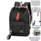 Large Capacity Korean Style School Backpack For Students 9