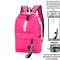 Large Capacity Korean Style School Backpack For Students 6