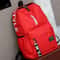 Large Capacity Korean Style School Backpack For Students 12
