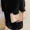 Alligator Pattern PU Leather Underarm Shoulder Bag For Women 11
