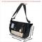 Y2K Harajuku Transparent Itabag Crossbody School Bag For Girls 6