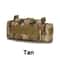Outdoor Hunting Waist Pack Camping Hiking Chest Bag 1