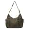 Y2K Soft Cloth Shoulder Bag Large Casual Crossbody Handbag For Women 7