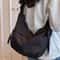 High Capacity Nylon Hobo Crossbody Shoulder Bag For Women 6