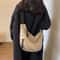 High Capacity Nylon Hobo Crossbody Shoulder Bag For Women 8