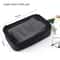 Waterproof Clear PVC Travel Makeup And Toiletry Organizer Bag 3