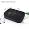 Waterproof Clear PVC Travel Makeup And Toiletry Organizer Bag 2
