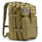 45L Tactical Backpack Outdoor Molle Travel And Camping Pack 3