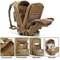 45L Tactical Backpack Outdoor Molle Travel And Camping Pack 4