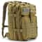 45L Tactical Backpack Outdoor Molle Travel And Camping Pack 8