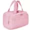 Large Capacity Lightweight Travel Makeup And Cosmetic Organizer Bag 10