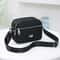 Lightweight Casual Crossbody Messenger Shoulder Bag For Women 5