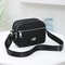Lightweight Casual Crossbody Messenger Shoulder Bag For Women 5