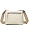 High Capacity Multi Pocket Canvas Shoulder Crossbody Bag For Women 5