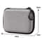 Mini Shockproof Digital Accessories Storage Case For Cables And Earphones 3